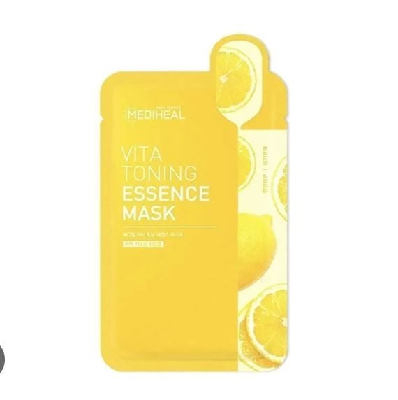Mediheal - Essence Mask #Vita Toning