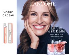 Nước Hoa Lancome La Vie Est Belle Iris Absolue LDP 10ml