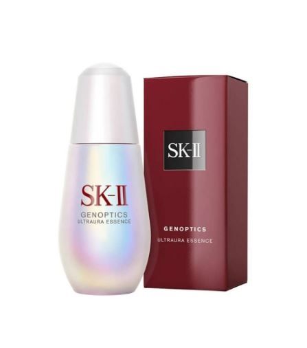Serum SK-II Genoptics UltraAura 50ml ( Ko Tđ )
