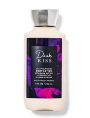 BBW - Body Lotion 236ml #Dark Kiss (Mẫu mới)