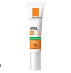 Laroche Posay - KCN Anti-Shine Gel Cream 15ml (Gạch Xanh)