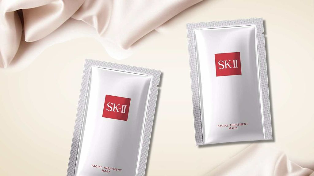 Mặt Nạ SK-II Facial Treatment Mask