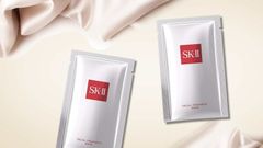 Mặt Nạ SK-II Facial Treatment Mask