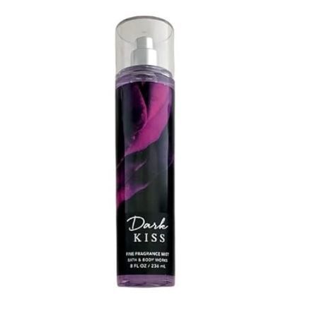 Xịt Thơm BBW 236ml #Dark Kiss