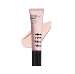 Kem Lót Kiềm Dầu Tfit Delicate Silk Veil Art Primer 30ml