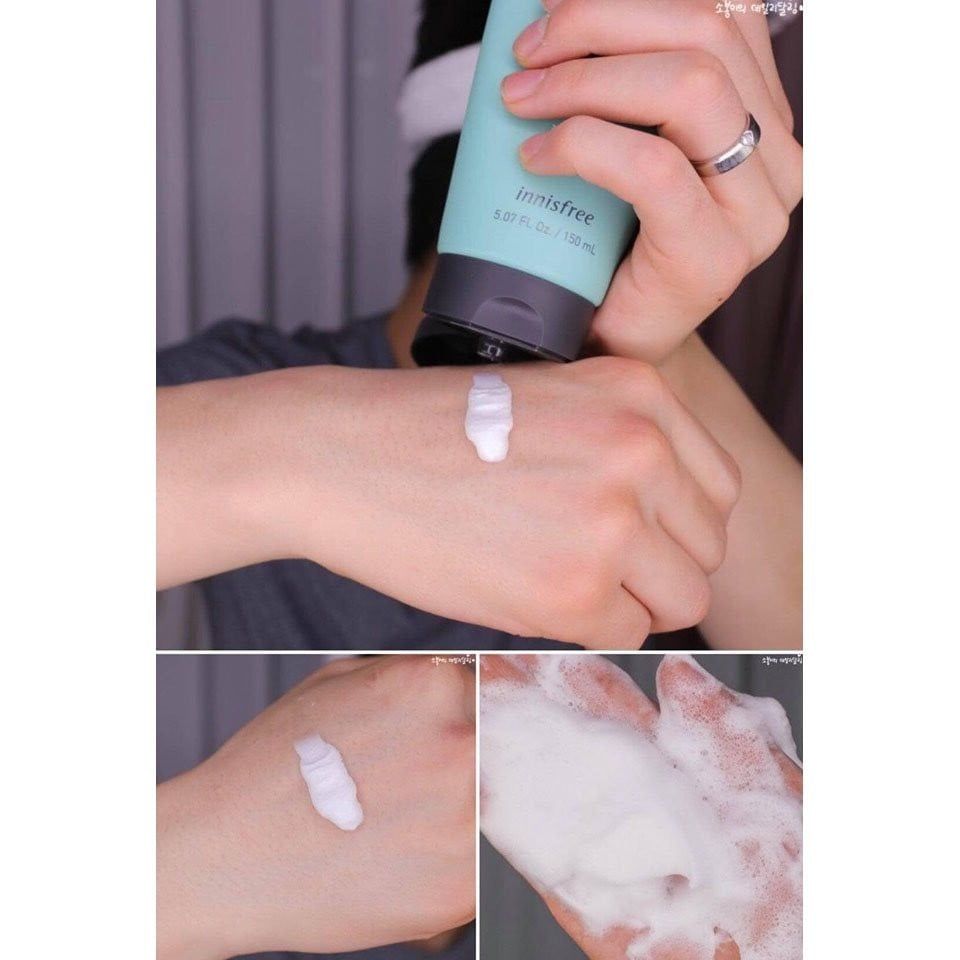 Innisfree - SRM Forest For Men 150ml