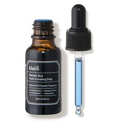 Klairs - Midnight Blue Youth Activating Drop 20ml
