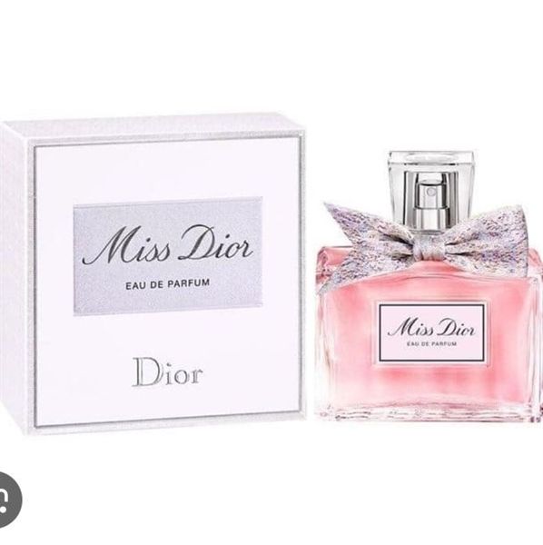 DIOR - Miss Dior Eau De Parfum Limited 100ml (Ko Tđ)