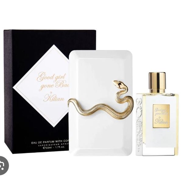 Kilian - Good Girl Gone Bad By Kilian EDP With Coffret 50ml (Ko tđ)