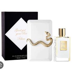 Kilian - Good Girl Gone Bad By Kilian EDP With Coffret 50ml (Ko tđ)