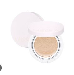 Cushion Missha Magic Cover Lasting #23