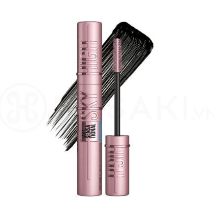 Maybelline - MCR Dày&Dài Sky Hight 801