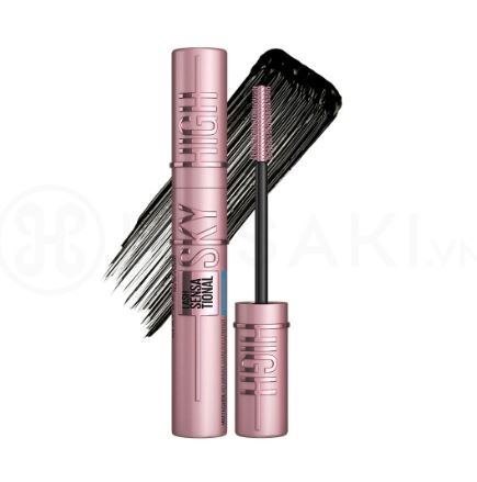 Maybelline - MCR Dày&Dài Sky Hight 801