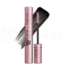 Maybelline - MCR Dày&Dài Sky Hight 801