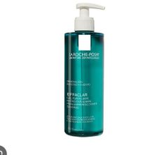 Laroche Posay - Gel Rửa Mặt & Tắm 400ml