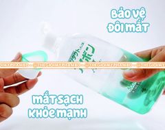 Nước Rửa Mắt Kobayashi 500ml #Cool SALE 295K>235K