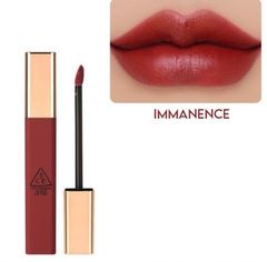 Son Kem 3CE Cloud Lip Tint #Immanence (Ko tđ)