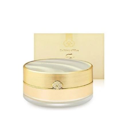 Phấn Phủ Dạng Bột The History Of Whoo Luxury Luminous Powder 28g #1 (Ko Tđ)