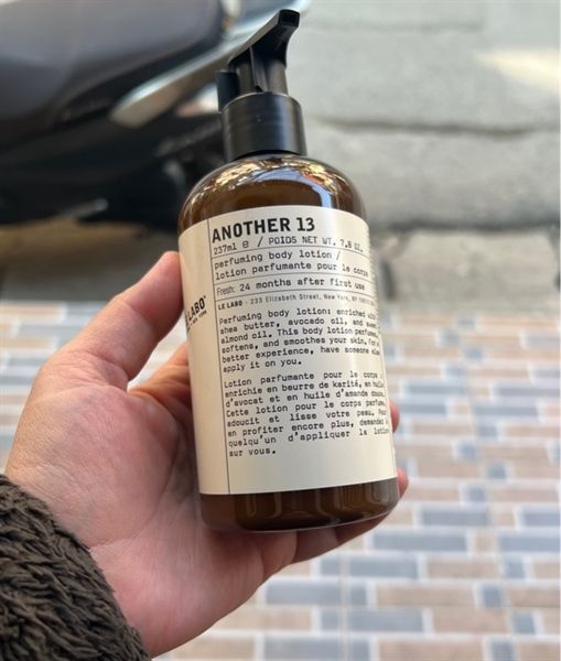Dưỡng thể Le Labo Another 13 237ml ( ko tđ)