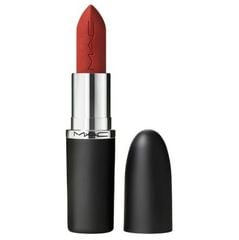 Son Thỏi MAC Ximal Matte #675 Over-Statement (Ko Tđ)