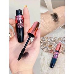 Maybelline - Mascara Hyper Curl 9.2ml