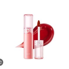 Son FOIF Juicy Fit Tint JT5 - Cherry Coke