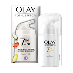 Kem Dưỡng Olay Total Effects 7 In One 50ml (Đêm)
