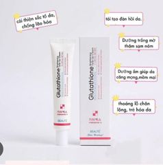 Kem Dưỡng Melasma-x Glutathione 40ml