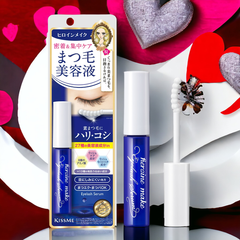 Tinh Chất Dưỡng Mi Kissme Heroine Make Watering Eyelash Serum 5.5g