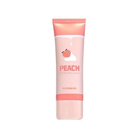 Kem Dưỡng Trắng Peach Whipping Tone-Up Coringco 50ml