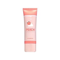 Kem Dưỡng Trắng Peach Whipping Tone-Up Coringco 50ml