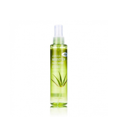Xịt Khoáng Aspasia Moist Up Face Mist Aloe 150ml