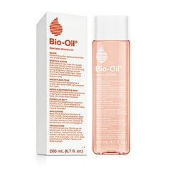 Tinh Dầu Đặc Trị Sẹo - Rạn Da Bio-Oil 200ml