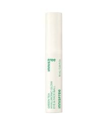 Thanh Lăn Dưỡng Mắt Innisfree Green Tea Hyaluronic Glow Eye and Face Ball