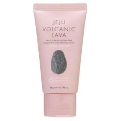 Lột Mụn Jeju Volcanic Lava Thefaceshop Tuýp 50g