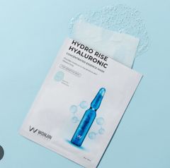 Mặt Nạ Wonjin #Hyaluronic (X.Dương)