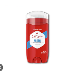 Lăn Khử Mùi Old Spice 85g #Fresh