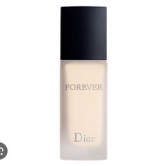 Kem Nền Dior Forever Teint 24h #0N Neutral (Ko Tđ)