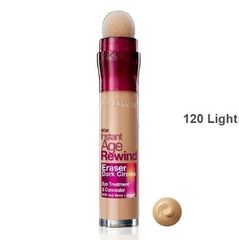 Maybelline - Che Khuyết Điểm Cushion Age Rwind #120