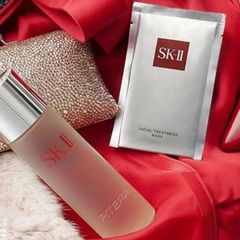 Mặt Nạ SK-II Facial Treatment Mask