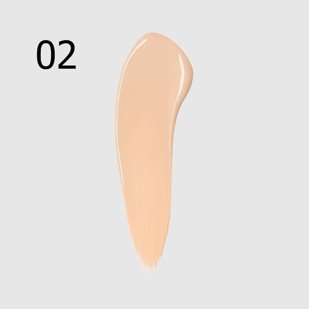 Gucci - Gucci Cushion De Baute 14g #02 (Ko tđ)