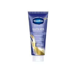 Vaseline - Gluta-Hyal 70ml #Overnight Radiance Repair (Xanh) Mini