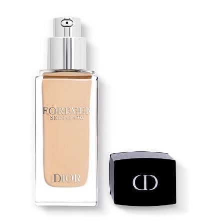 Kem Nền Dior Forever Skin Glow #0N Neutral (Ko Tđ)