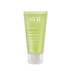 Gel Rửa Mặt Cho Da Dầu SVR Sebiaclear Gel Moussant 55ml