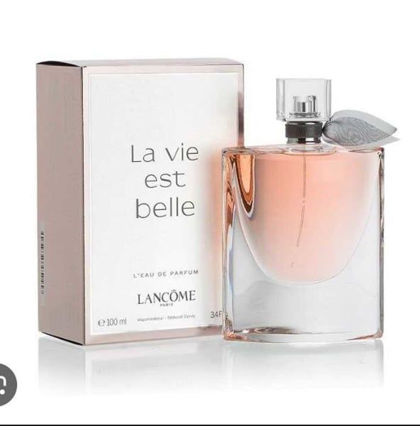 Lancome - Lavie est belle L'eau EDP 100ml ( Ko Tđ )