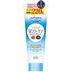Sữa Rửa Mặt Kose Collagen 220g