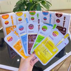 Mặt nạ Mediheal P.D.F AC Dressing Rex