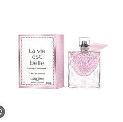 Lancome - La vie est belle Flowers of Happiness 4ml (Có hộp)