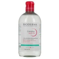 Tẩy Trang Bioderma 500ml #Hồng (Mẫu Mới)