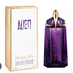 Mugler Alien EDP 90ml (Ko Tđ)
